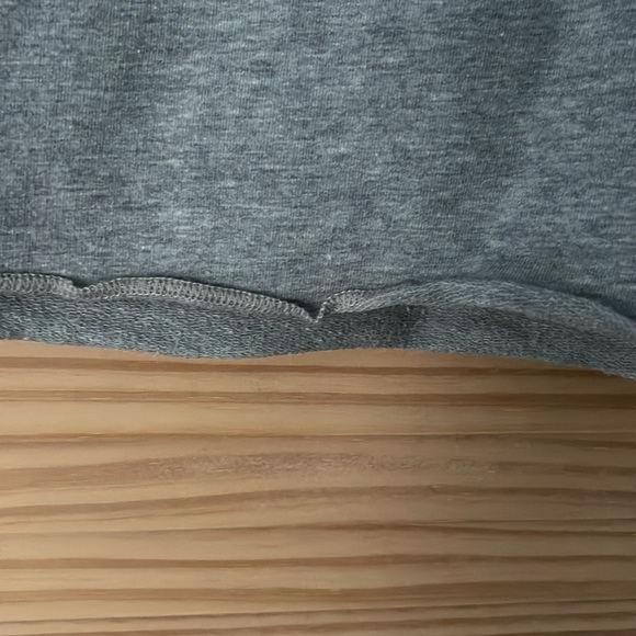 Newport News Hoodie and skirt set Size XL - Picture 9 of 11